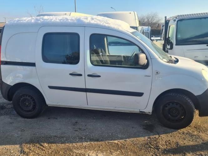 RENAULT KANGOO 2 PHASE 1
