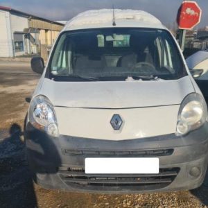 RENAULT KANGOO 2 PHASE 1