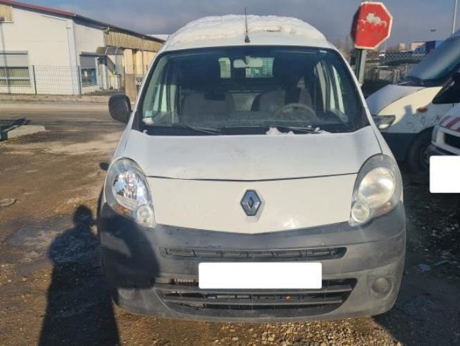 RENAULT KANGOO 2 PHASE 1