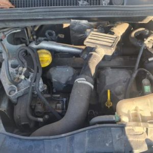 RENAULT KANGOO 2 PHASE 1