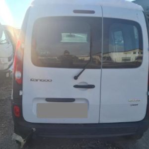 RENAULT KANGOO 2 PHASE 1