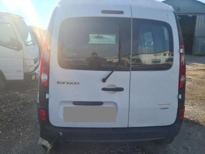 RENAULT KANGOO 2 PHASE 1