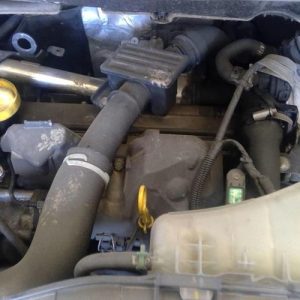 RENAULT KANGOO 2 PHASE 1