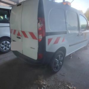 RENAULT KANGOO 2 PHASE 1