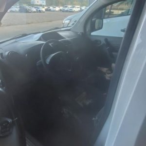 RENAULT KANGOO 2 PHASE 1