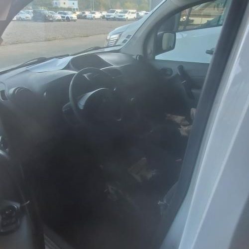 RENAULT KANGOO 2 PHASE 1