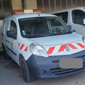 RENAULT KANGOO 2 PHASE 1