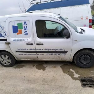 RENAULT KANGOO 2 PHASE 2