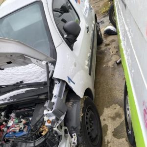 RENAULT KANGOO 2 PHASE 2