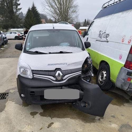 RENAULT KANGOO 2 PHASE 2