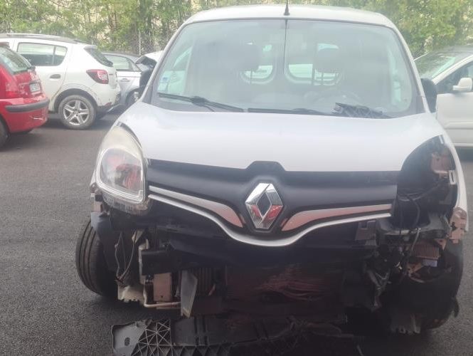 RENAULT KANGOO 2
