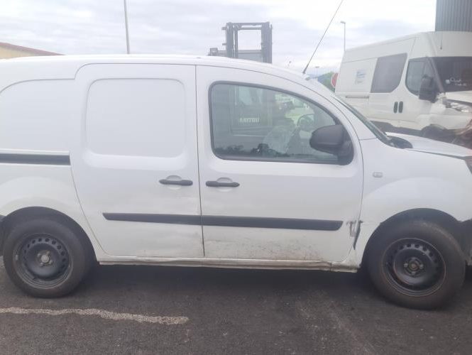 RENAULT KANGOO 2