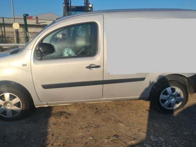 RENAULT KANGOO 2