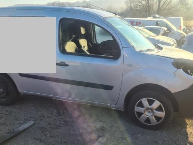 RENAULT KANGOO 2