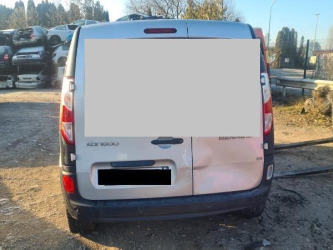 RENAULT KANGOO 2