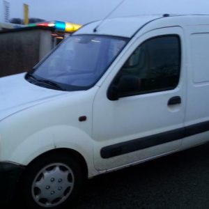 RENAULT KANGOO 1 PHASE 1