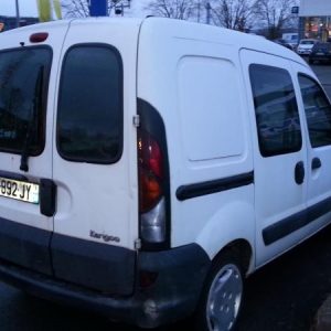 RENAULT KANGOO 1 PHASE 1
