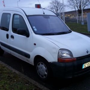 RENAULT KANGOO 1 PHASE 1