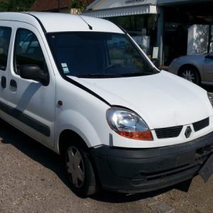 RENAULT KANGOO 1 PHASE 2