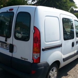 RENAULT KANGOO 1 PHASE 2