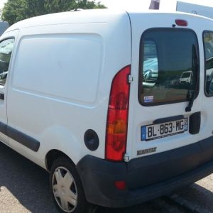 RENAULT KANGOO 1 PHASE 2