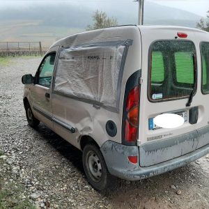 RENAULT KANGOO 1 PHASE 1