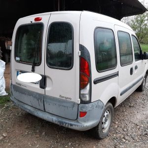 RENAULT KANGOO 1 PHASE 1