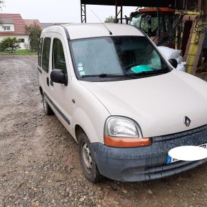 RENAULT KANGOO 1 PHASE 1