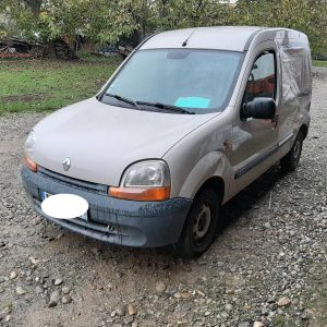 RENAULT KANGOO 1 PHASE 1
