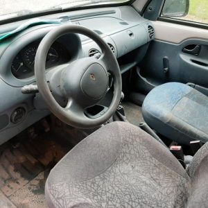 RENAULT KANGOO 1 PHASE 1