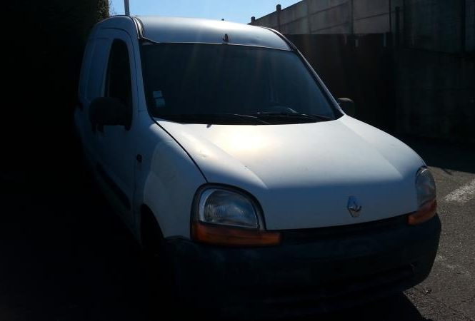 RENAULT KANGOO 1 PHASE 1