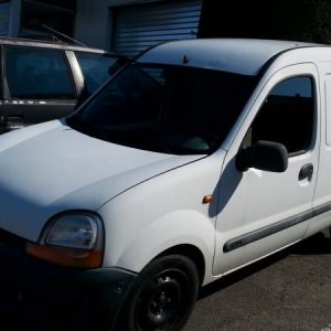 RENAULT KANGOO 1 PHASE 1
