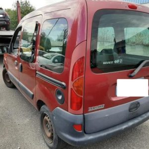 RENAULT KANGOO 1 PHASE 1