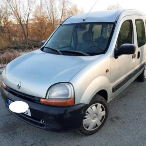RENAULT KANGOO 1 PHASE 1