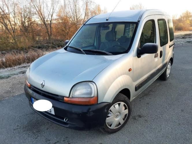 RENAULT KANGOO 1 PHASE 1