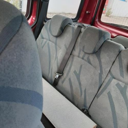 RENAULT KANGOO 1 PHASE 1