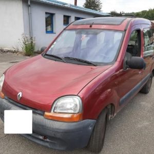 RENAULT KANGOO 1 PHASE 1