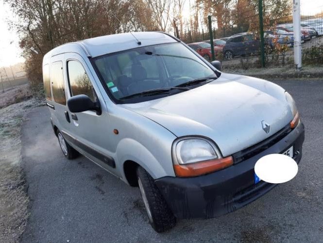 RENAULT KANGOO 1 PHASE 1