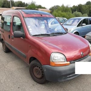 RENAULT KANGOO 1 PHASE 1