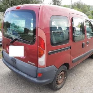 RENAULT KANGOO 1 PHASE 1