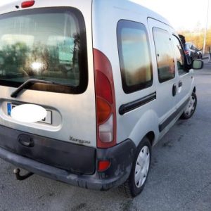 RENAULT KANGOO 1 PHASE 1