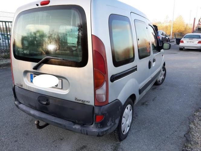 RENAULT KANGOO 1 PHASE 1