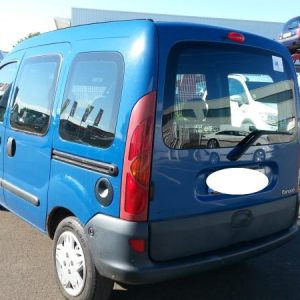RENAULT KANGOO 1 PHASE 1