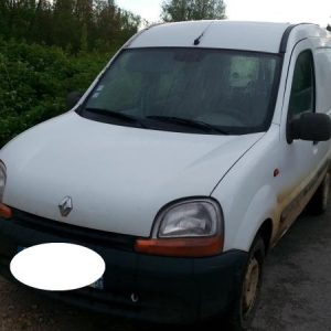RENAULT KANGOO 1 PHASE 1