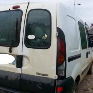 RENAULT KANGOO 1 PHASE 1