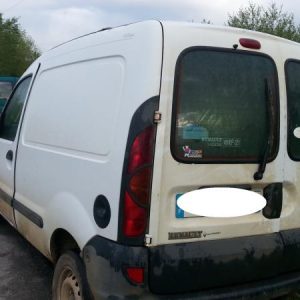 RENAULT KANGOO 1 PHASE 1