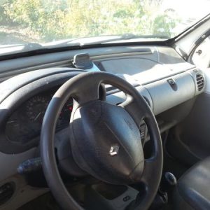 RENAULT KANGOO 1 PHASE 1