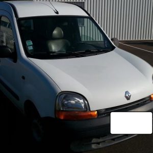 RENAULT KANGOO 1 PHASE 1