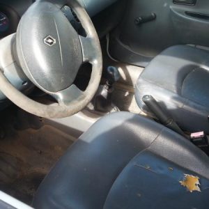 RENAULT KANGOO 1 PHASE 1