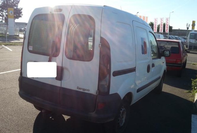 RENAULT KANGOO 1 PHASE 1